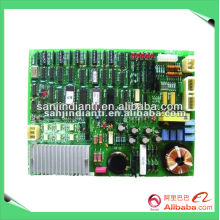 LG elevator parts pcb DCD-201, elevator lift